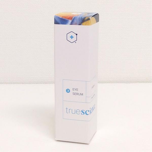 ライフバンテージ トゥルーサイエンス アイセラム 15ml 〈美容液 ライフバンテージ トゥルーサイエンス アイセラム 15ml 〈美容液