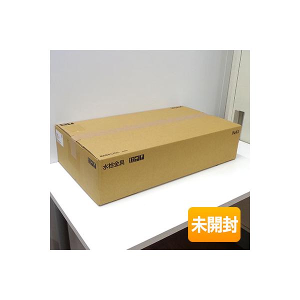 未開封】LIXIL JF-NAH462SY-JG5Z(JW) キッチン用タッチレス水栓 浄水器