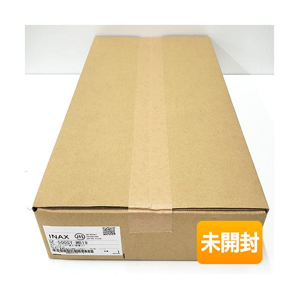 INAX/LIXIL ホース収納式シングルレバー洗髪シャワー混合水栓 SF-500SY