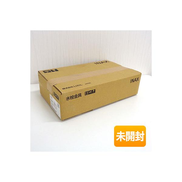 LIXIL/INAX サーモスタット付シャワーバス水栓 BF-KA147TX-F12PU 一般