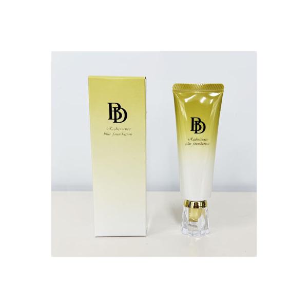 LUXE BeDoor レイディエッセンス ブラー ファンデーション 26g［4014