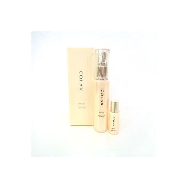 値下げ！メナード コラックスC 美容液 65ml コラックス メナード MENARD コラックスC (美容液) 65ml : Buy