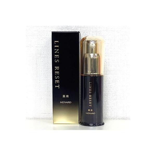 MENARD/メナード 薬用ラインズリセット 20ml 〈美容液〉 薬用