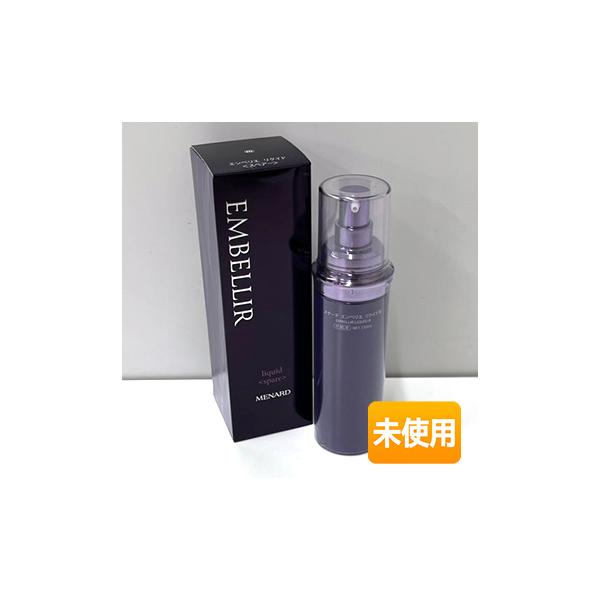 MENARD/メナード エンベリエ リクイドB スペアー 130ml 〈化粧液