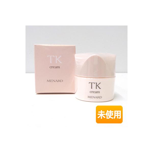 リニューアル品/未使用】 MENARD/メナード TK クリームA 30g