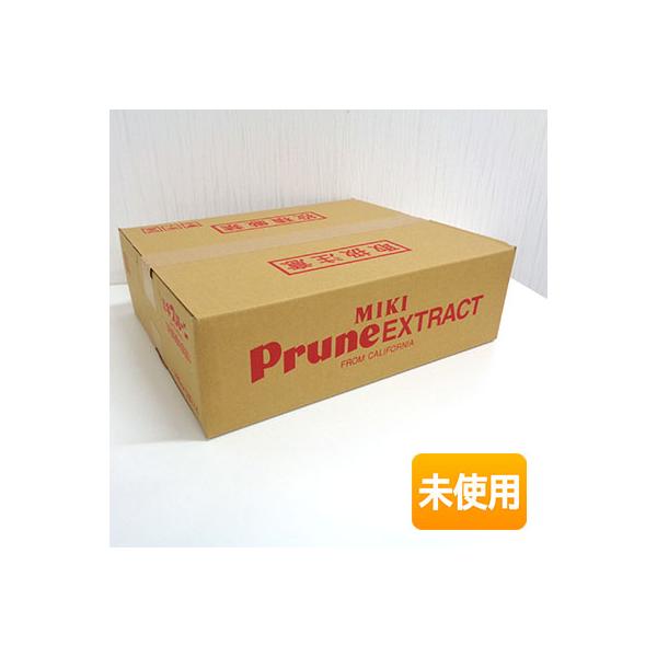 ミキ　新品・未開封　ミキプルーンお得セット noninonistore_miki-1-20