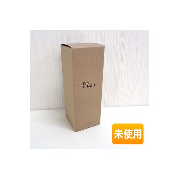 未来 アイムピンチ エッセンス〈美容液〉 60ml I'm PINCH : キューブ