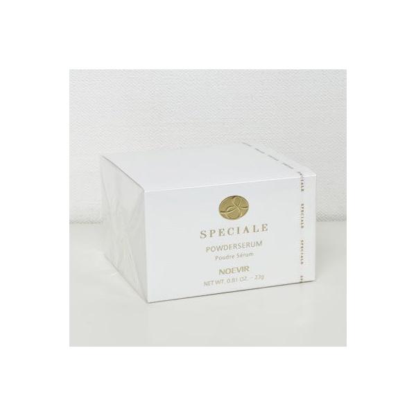 NOEVIR/ノエビアスペチアーレ薬用パウダーセラム23g 〈ル| JChere日本
