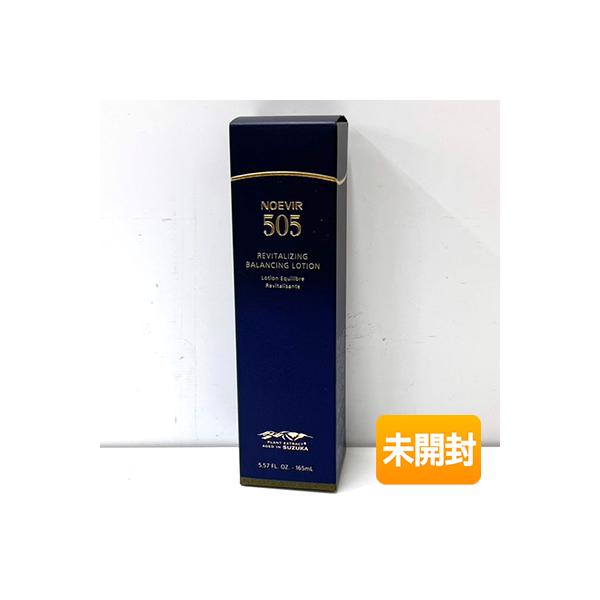 リニューアル】NOEVIR/ノエビア 505 薬用スキンローション 165ml