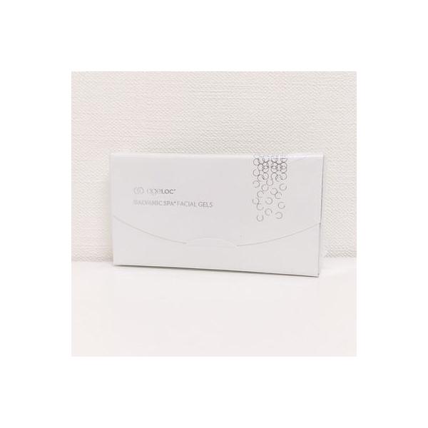 開封品/未使用】ニュースキン ageLOC ガルバニック スパ フェイシャル