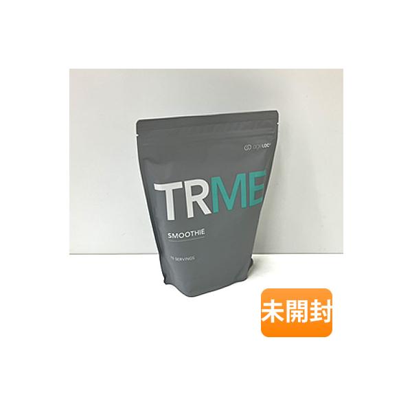 NU SKIN  プロテイン  ヨーグルト味  2箱 Nu Skin/ニュースキン TRME スムージー ストロベリーヨーグルト風味
