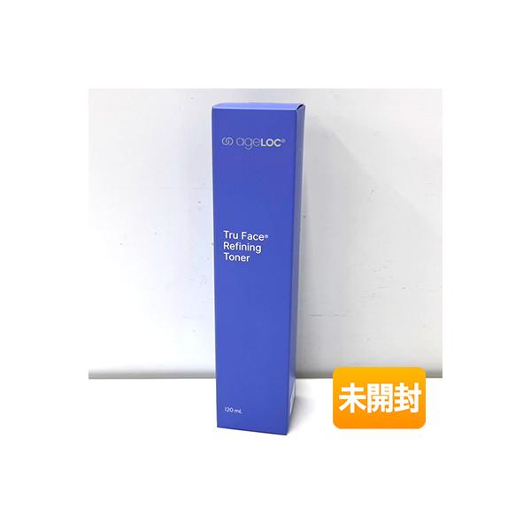 11月4日発売】【未開封】ニュースキン ageLOC トゥルーフェイス リファ