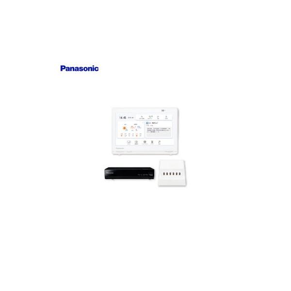 パナソニック/Panasonic ホームナビゲーション HF-MC10A2GE ドアホン