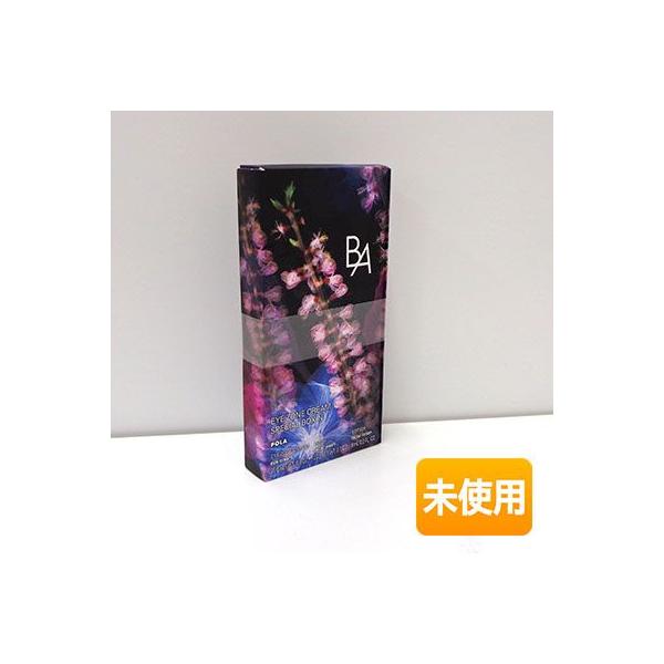 POLA/ポーラ B.A アイゾーンクリーム スペシャルボックス N POLA/ポーラ B.A アイゾーンクリーム スペシャルボックス N