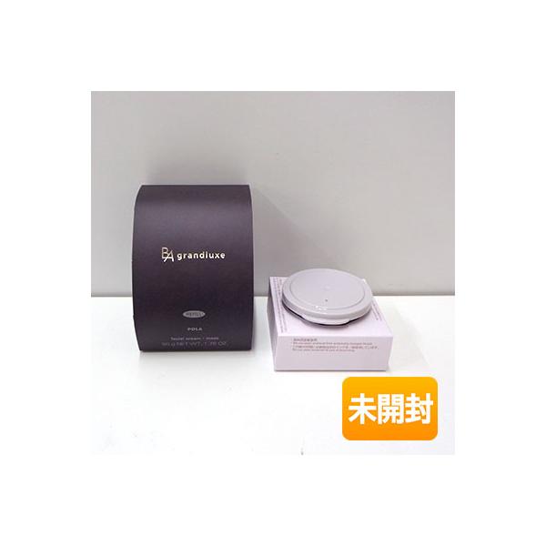 2024年10月発売】 POLA/ポーラ B.A グランラグゼ O リフィル 50g