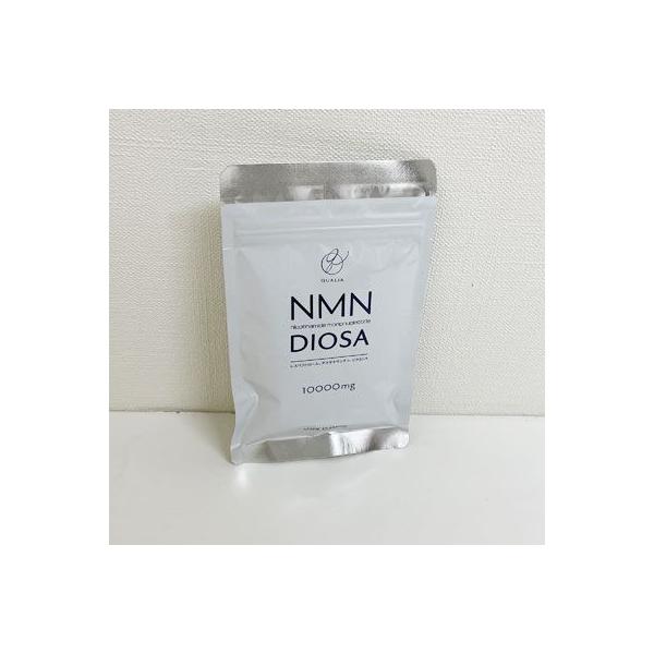 QUALIA NMN DIOSA 60粒 