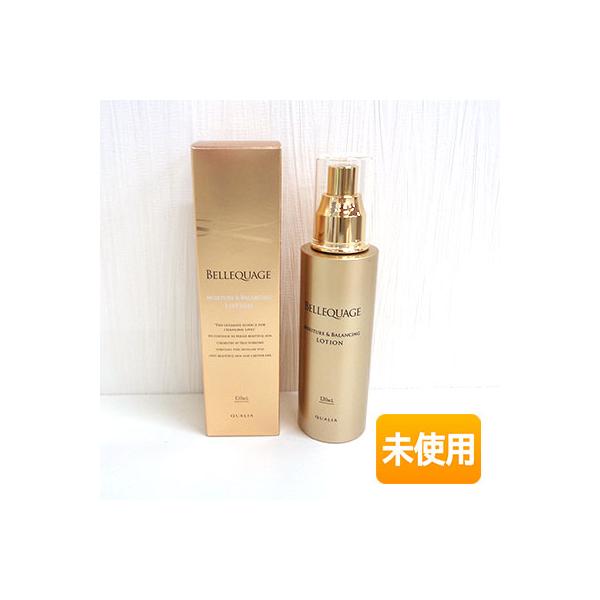 旧パッケージ/未使用品】QUALIA/クオリア ベルクアージュ モイスチャー