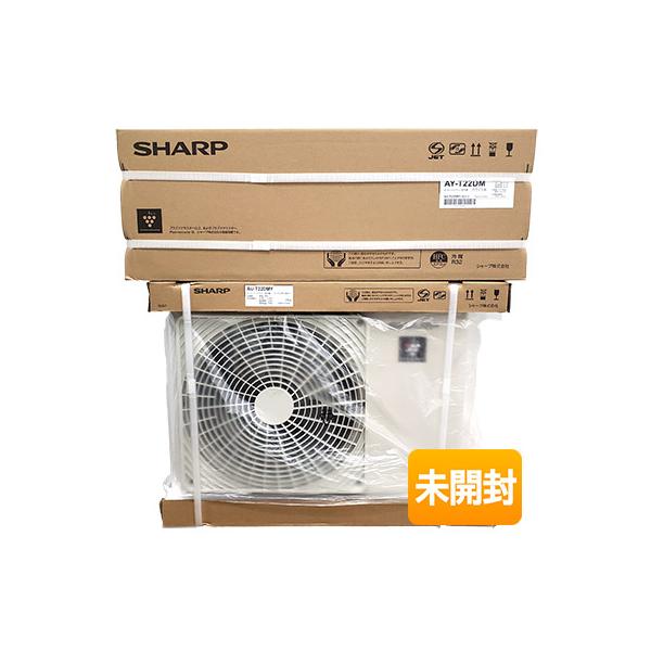 シャープAU-22TECY エアコン室外機新品未使用未開封室内機セット購入必須 楽天市場】【中古】 エアコン 業務用 ルームエアコン シャープ 室内機