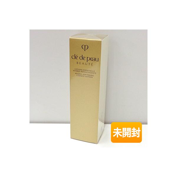 資生堂 クレ ド ポー ボーテ ローションエサンシエルA 本体 170ml