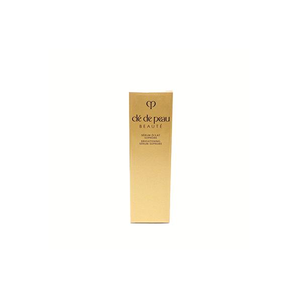 資生堂 クレ ド ポー ボーテ セラムエクラS II レフィル 40ml〈美白