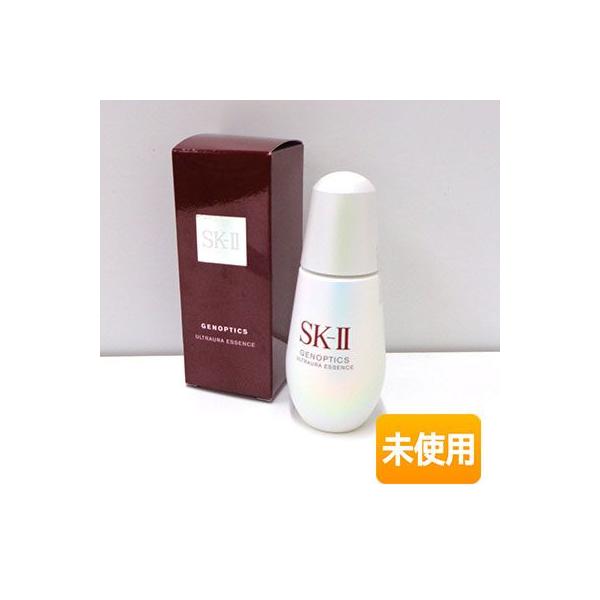 SK-II ジェノプティクス ウルトオーラ エッセンス 50ml 国内正規品 sk2
