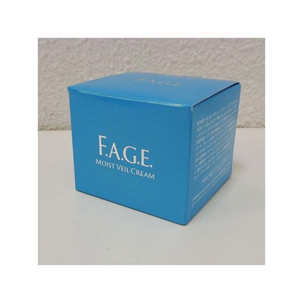 SUNTORY/サントリー エファージュ モイストベール クリーム 30g 〈保湿