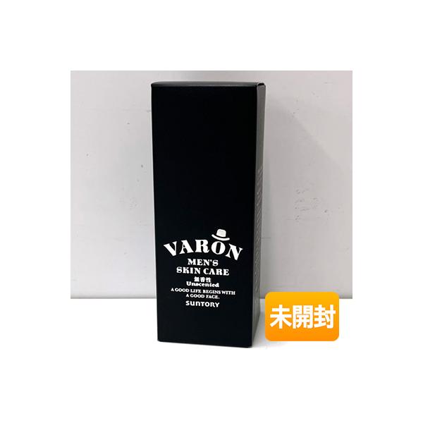 SUNTORY/サントリー ヴァロン 無香性 保湿美容乳液 120ml