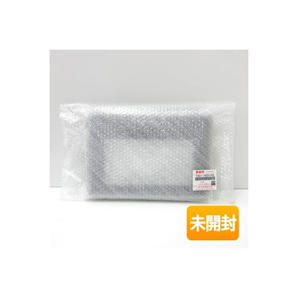 他サイト： SUZUKI/スズキ純正 オーディオ交換ガーニッシュ CAM9 (73821-70UC0-0CE) 200mmワイドモデルの商品画像