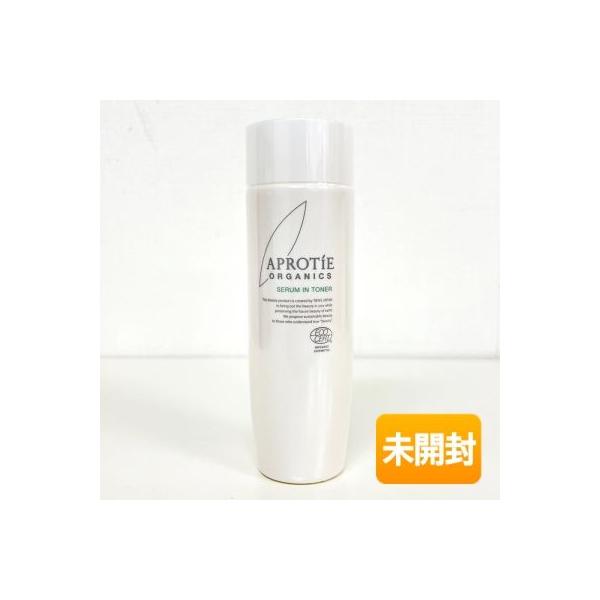 TIENS オーガニックセラムイントナー、フラッシングトナー