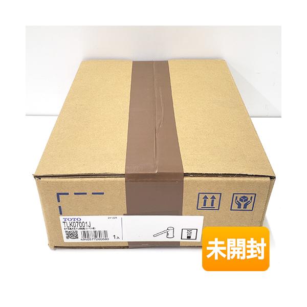 TOTO 台付自動水石けん供給栓 TLK07001J オートソープディスペンサー 