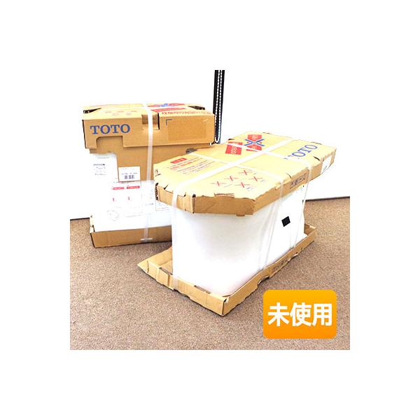 TOTO 便器タンクセット(リモデル) KQシリーズ CS232BM VR + SH233BA 