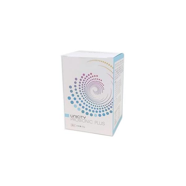 UNICITY/ユニシティ プロバイオニック プラス 30スティック 期限2026年