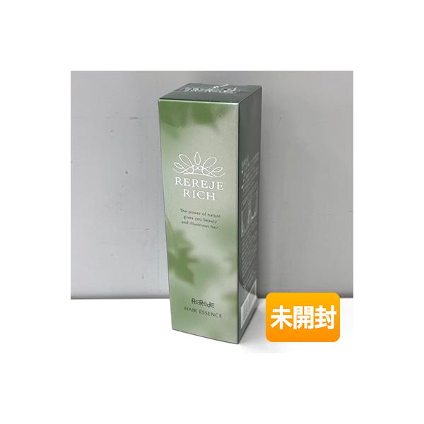 未開封】ウェルベスト 薬用リリィジュリッチ 75ml 〈薬用育毛剤