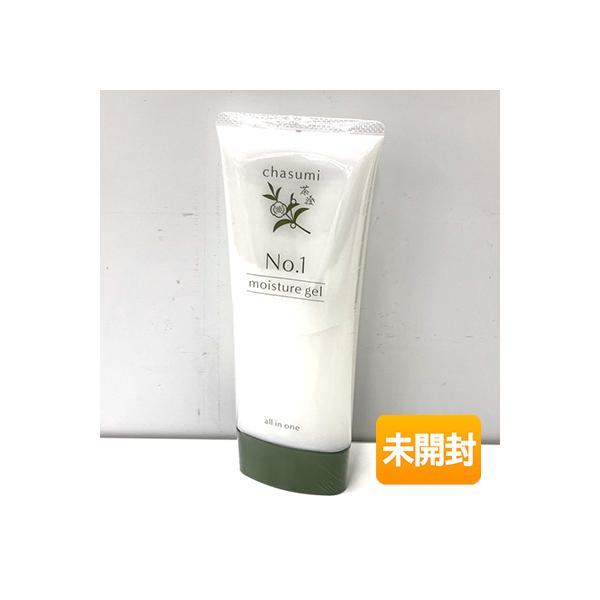 悠香 茶澄 No.1 ジェル 150g 〈高保湿オールインワン〉 美容ジェルN