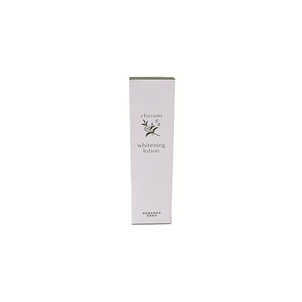 悠香 ゆうかの茶すみ 茶澄 薬用 シミ対策化粧水 100ml : キューブ