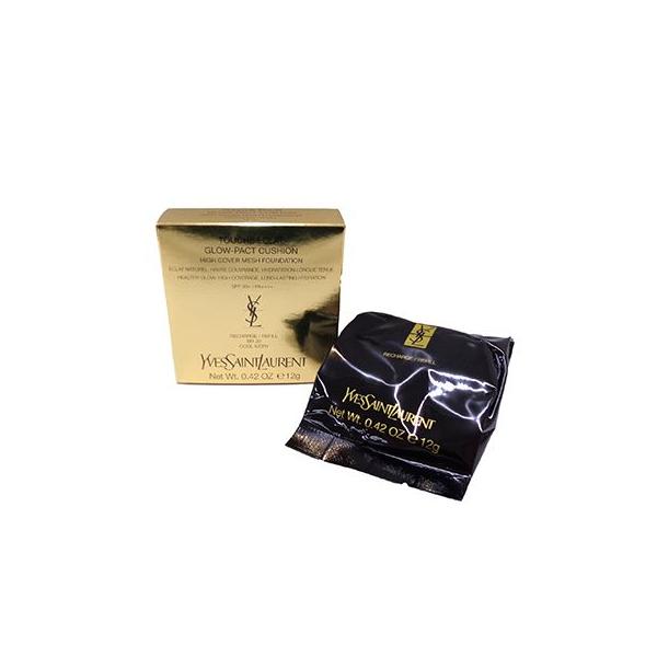 YSL/イヴ・サンローラン ラディアント タッチ グロウパクト BR20