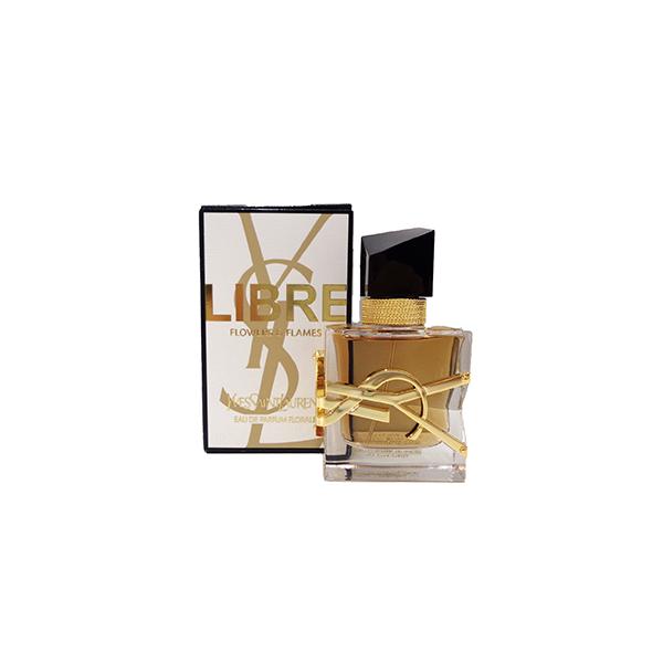 値下げしました！イヴサンローラン リブレ オーデパルファム フローラル 30ml リブレ オーデパルファム フローラル 30mL():イヴ・サンローラン