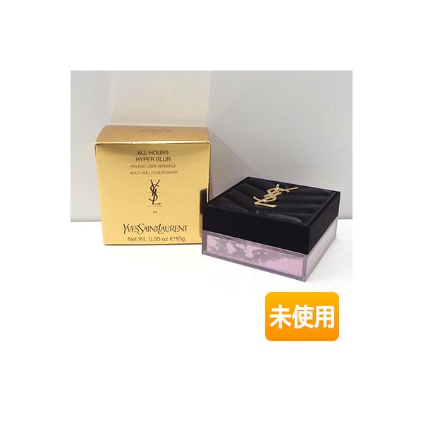 YSL/イヴ・サンローラン オールアワーズ ハイパールースパウダー 04