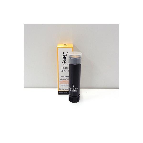 【新品未使用】２本セットYSLピュアショット セラムインスティック レフィル YSL/イヴ・サンローランピュアショット セラムインスティック レフィル