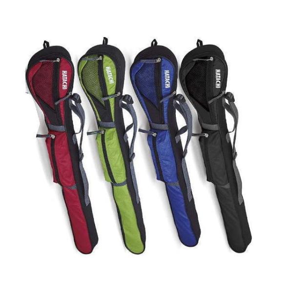 マルチクラブケース　　グラウンドゴルフクラブケース　ハタチ　品番BH7004