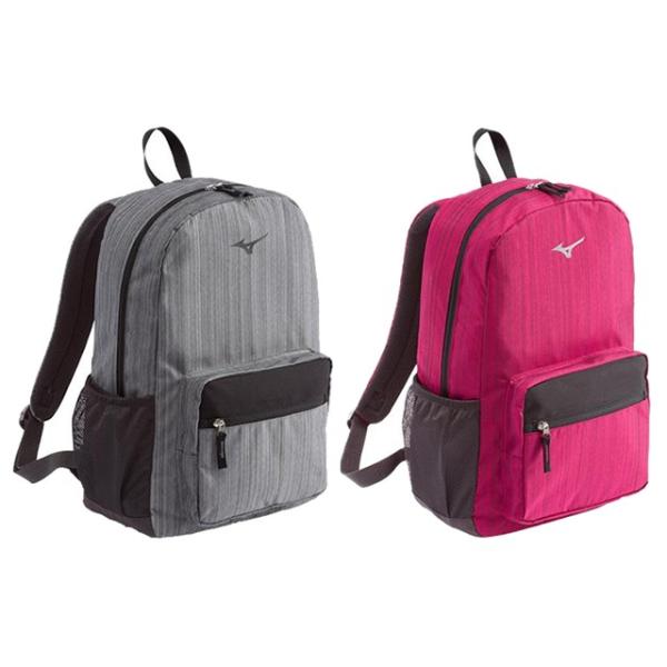 MIZUNO バックパック (ミズノ/C3JCP804/グラウンド・ゴルフ 用品 