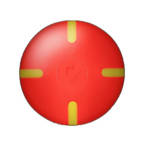 ストライクボール ライン (ニチヨー / gg72 /グラウンド・ゴルフボール）