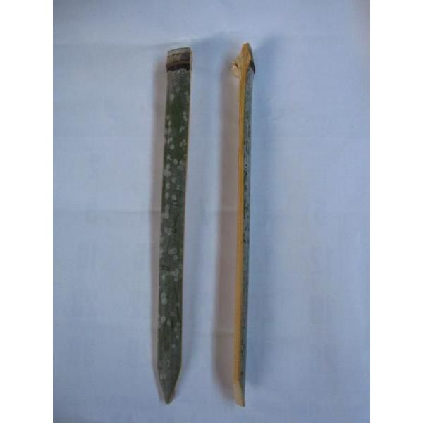 �ŋ��ߕt L30cm×W1.5cm�`2cm 100�{��