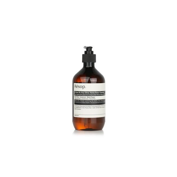【並行輸入品】 イソップ ダマスカン ボディクレンザー 500ml
