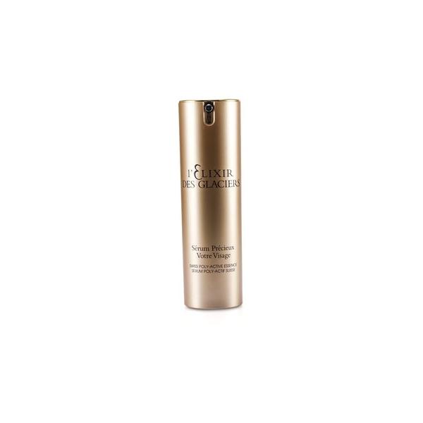 ヴァルモン エリクシール デグラシエ ヴィサージュ （美容液）30ml日本未発売 VALMONT（ヴァルモン） 【並行輸入品】 エリクシール デグラシエ