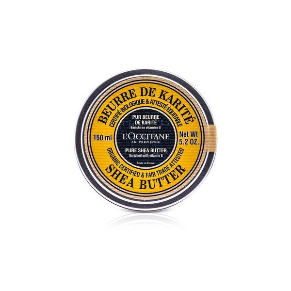 ロクシタン シアバター ボディクリームの人気商品 通販 価格比較 価格 Com