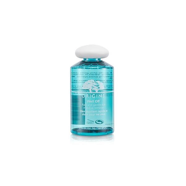 【並行輸入品】 オリジンズ ウェル オフ アイ メイクアップリムーバー 150ml