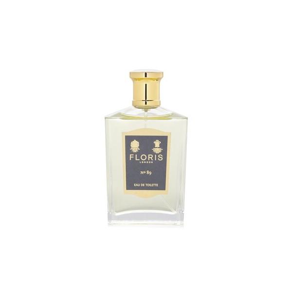 並行輸入品】 フローリス 香水 No89 オードトワレ 100ml : 人気コスメ