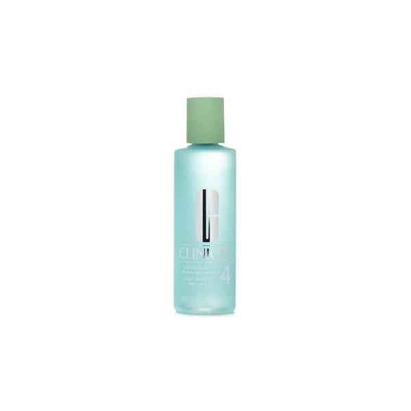 【新品未開封】 クリニーク クラリファイングローション3 400ml 2本 CLINIQUE（クリニーク） クラリファイングローション1,2,3 400ml