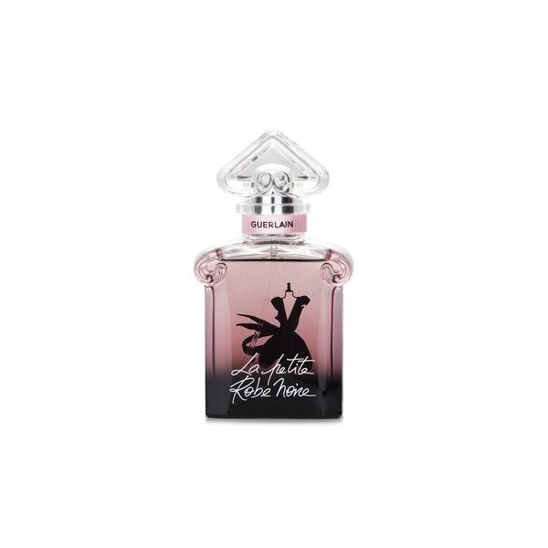 【ほぼ全量】ゲラン ラ ペティット ローブ ノワール 30ml パルファム ラプティットローブノワールオーデパルファン(ゲラン)の通販